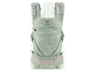 Manduca XT - Botanic Green - Limited Edition